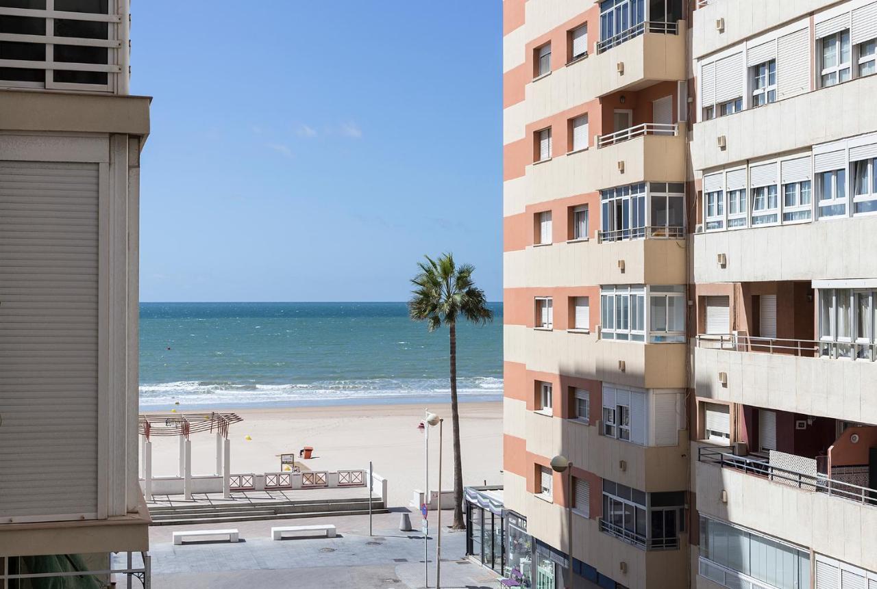 Apartamento Vistas Mar 3 2 Banos *