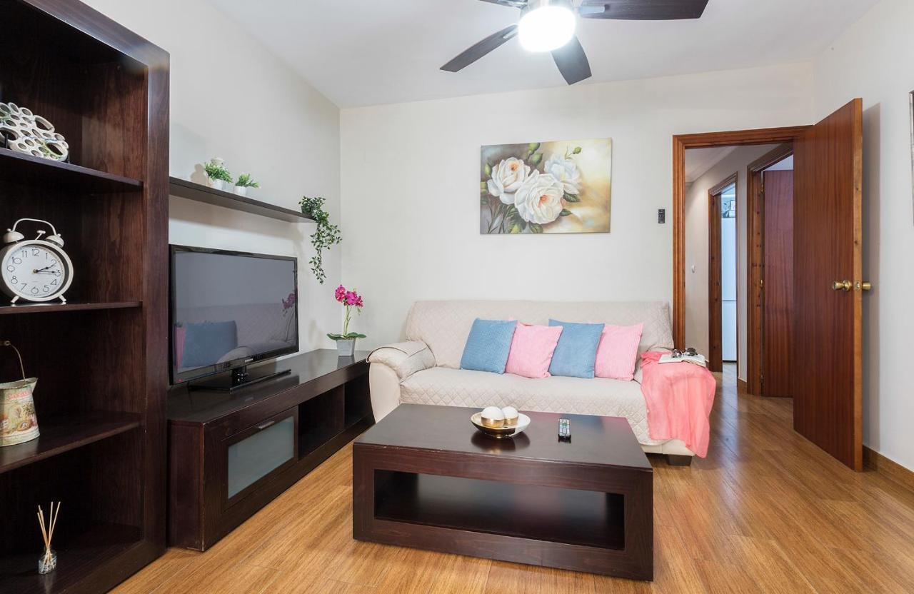 Apartamento Vistas Mar 3 2 Banos